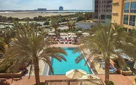 سنترو جزيرة ياس باي روتانا